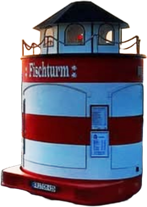Fischturm Dangast